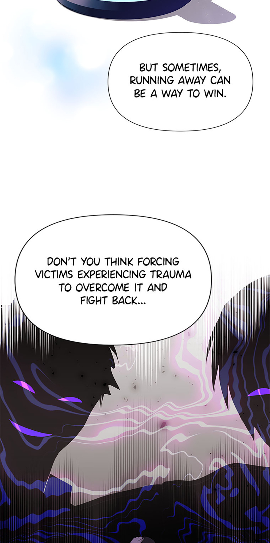 My Brother and His Gift Chapter 17 Page 67