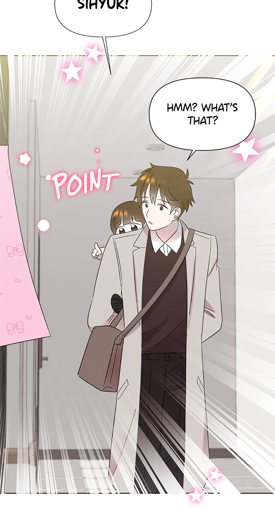 My Brother and His Gift Chapter 17 Page 81
