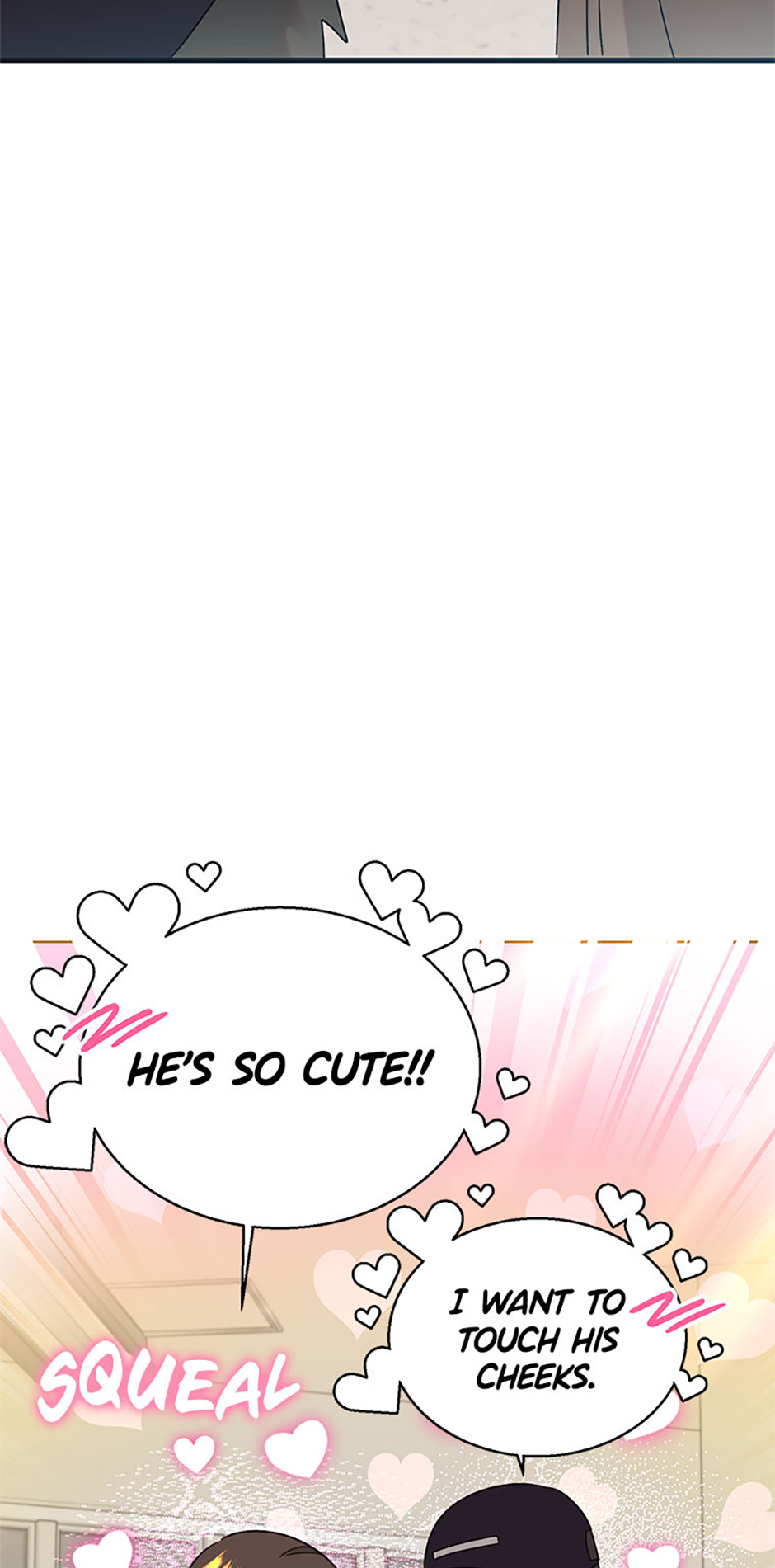 My Brother and His Gift Chapter 16 Page 8