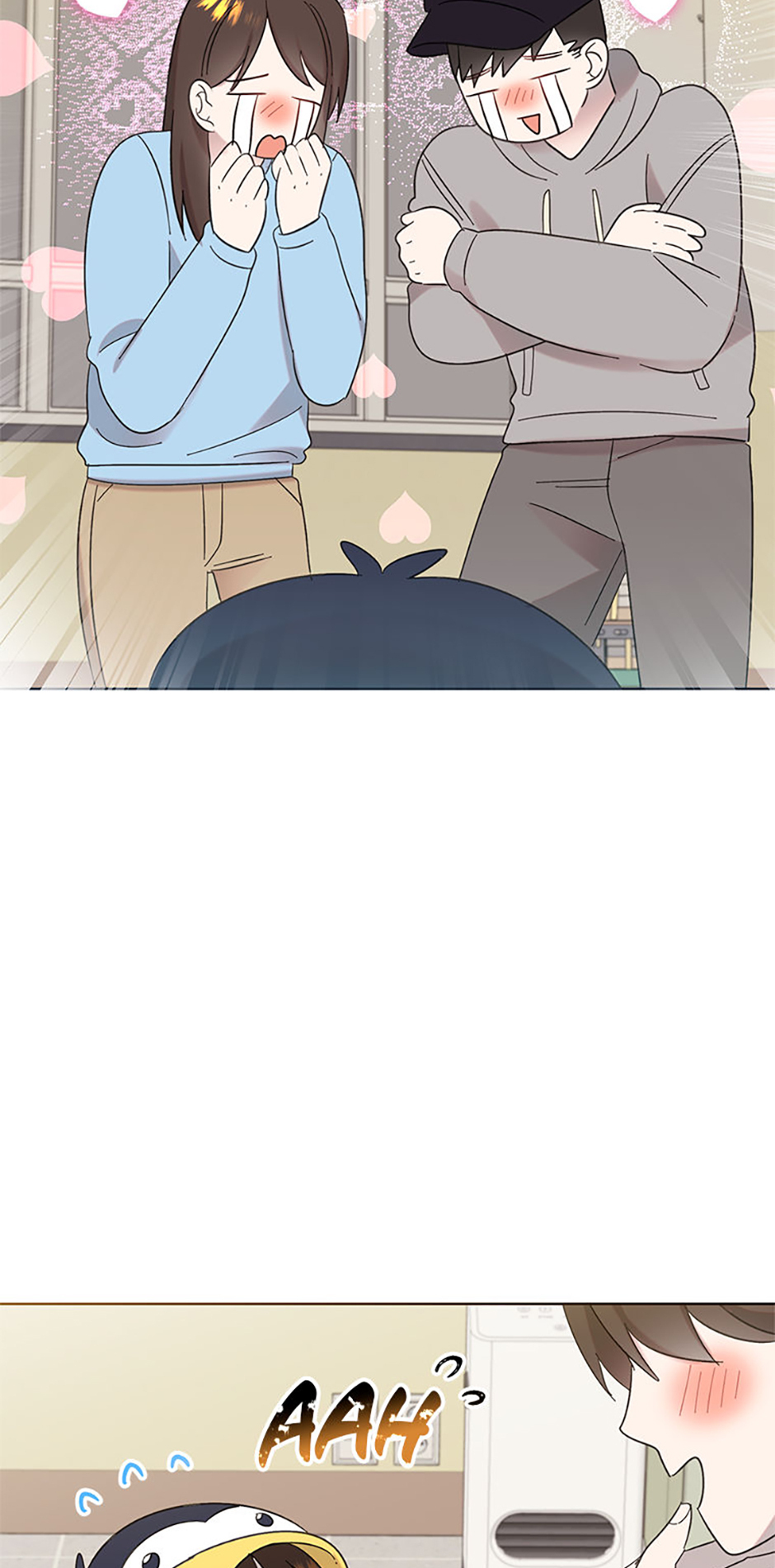 My Brother and His Gift Chapter 16 Page 9