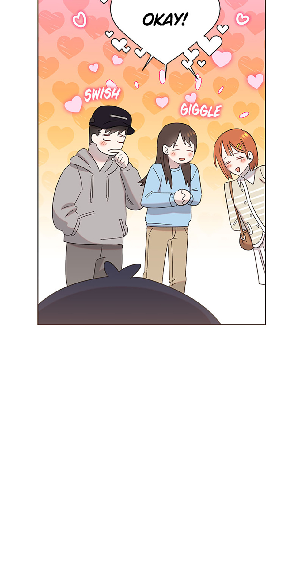 My Brother and His Gift Chapter 16 Page 14
