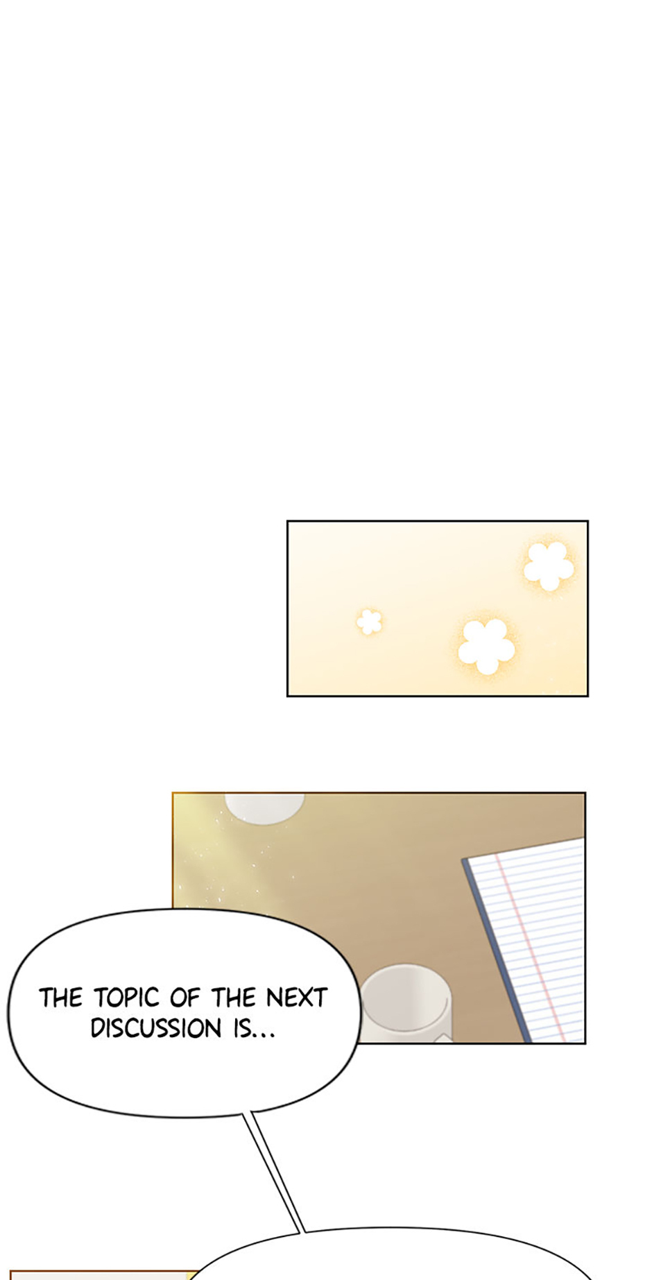 My Brother and His Gift Chapter 16 Page 15