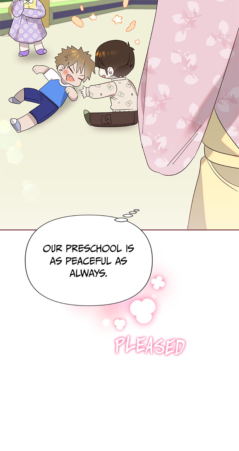 My Brother and His Gift Chapter 16 Page 57