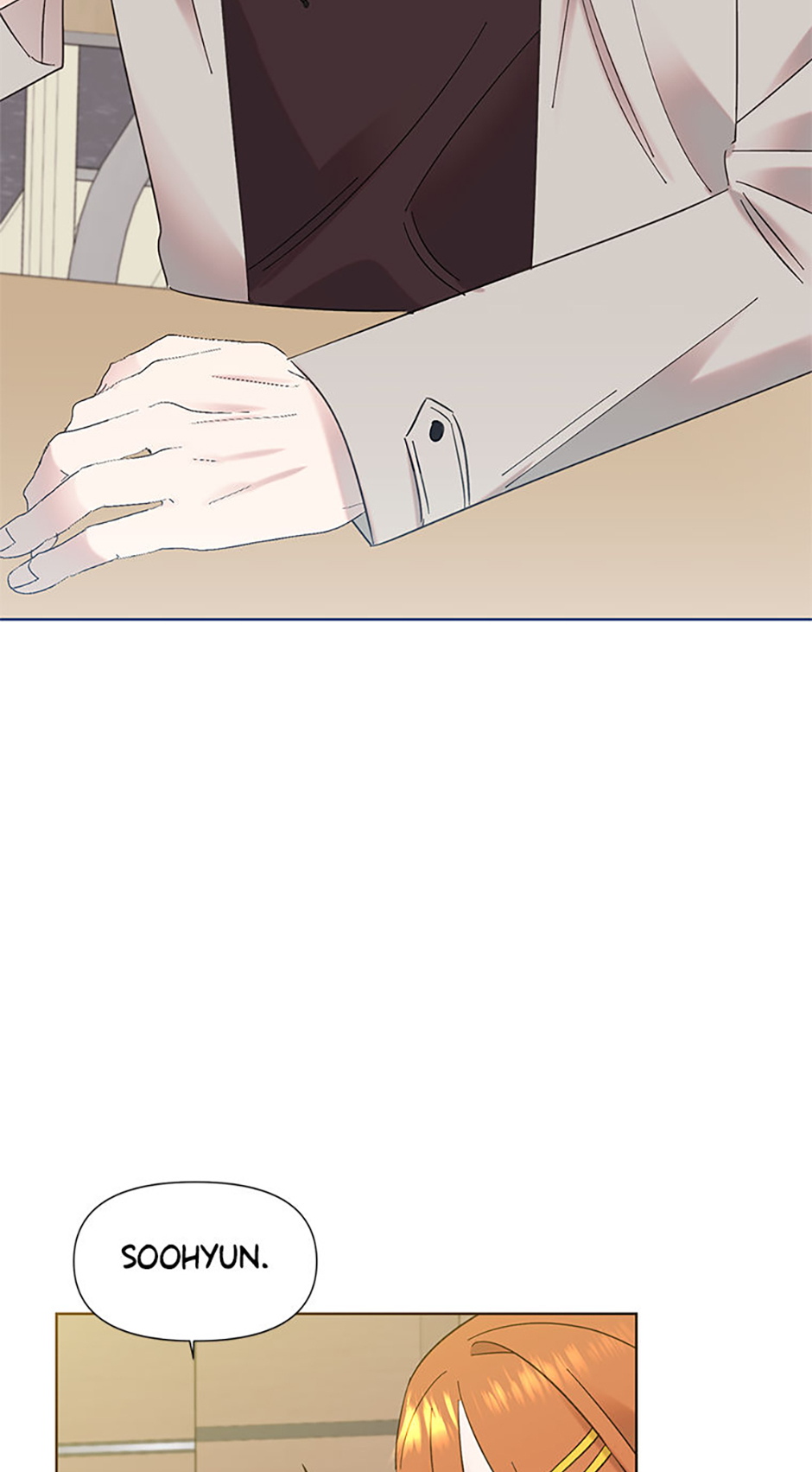 My Brother and His Gift Chapter 16 Page 61