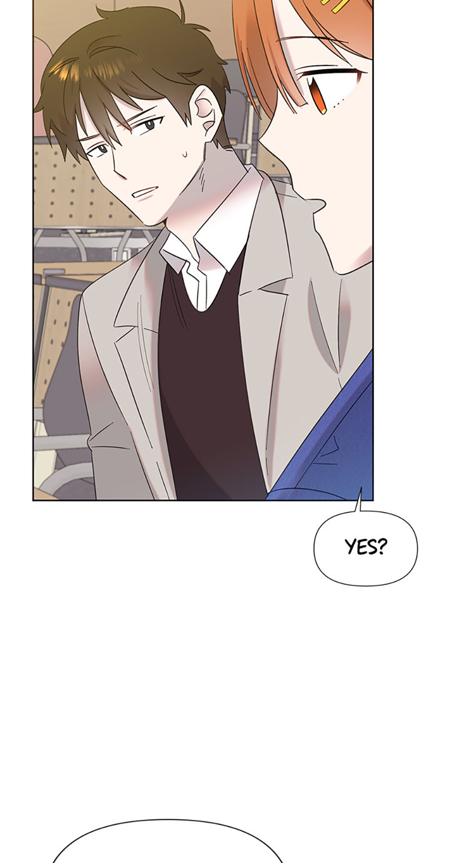 My Brother and His Gift Chapter 16 Page 62