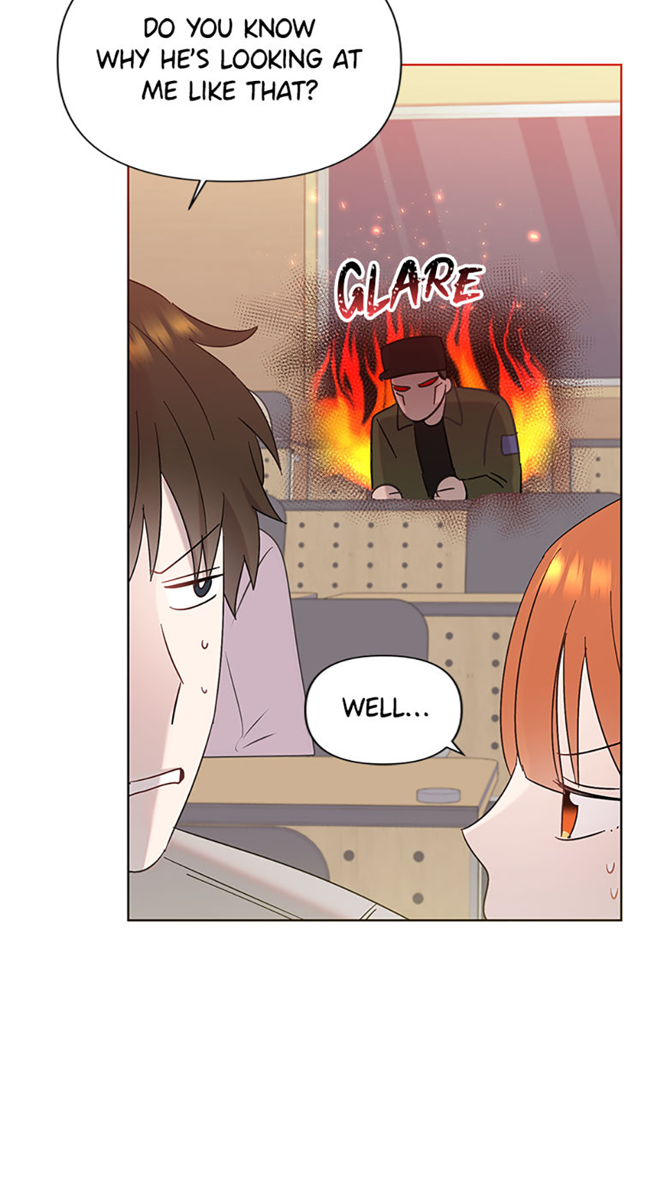 My Brother and His Gift Chapter 16 Page 63