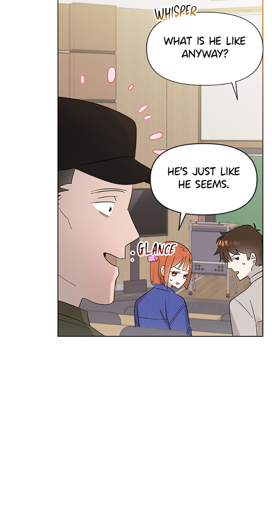 My Brother and His Gift Chapter 16 Page 66