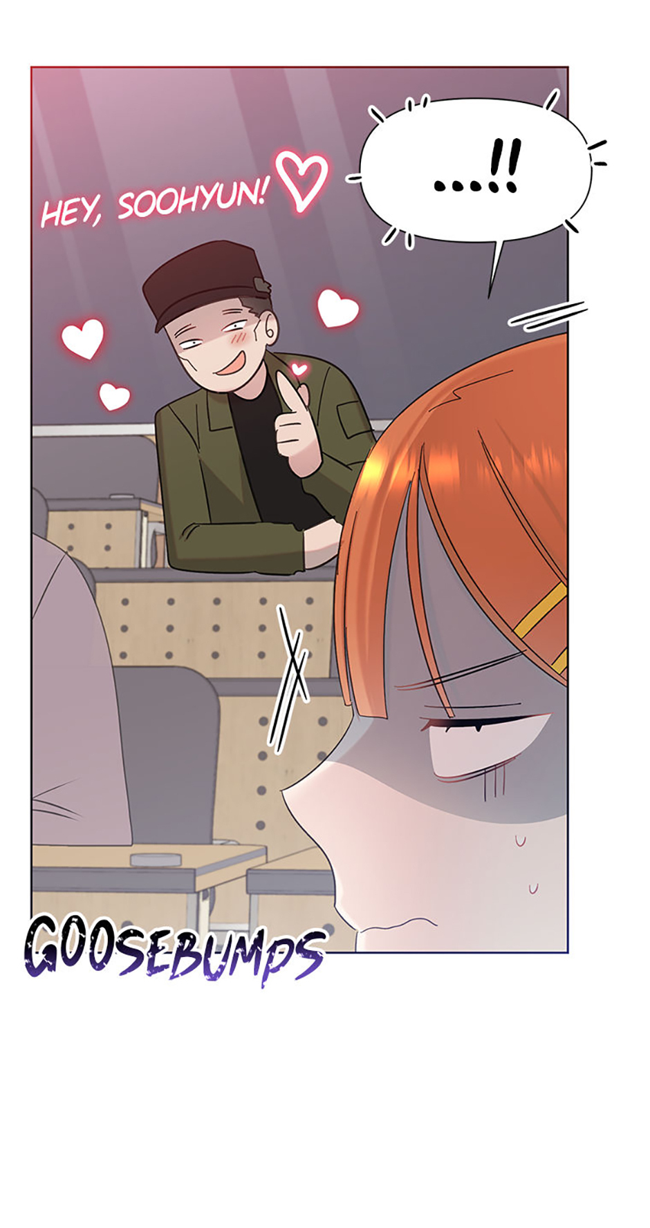 My Brother and His Gift Chapter 16 Page 67