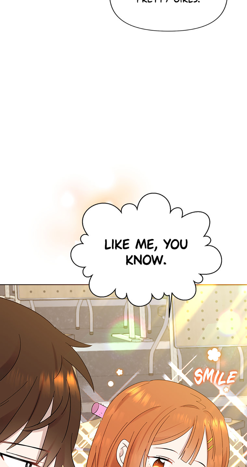 My Brother and His Gift Chapter 16 Page 69
