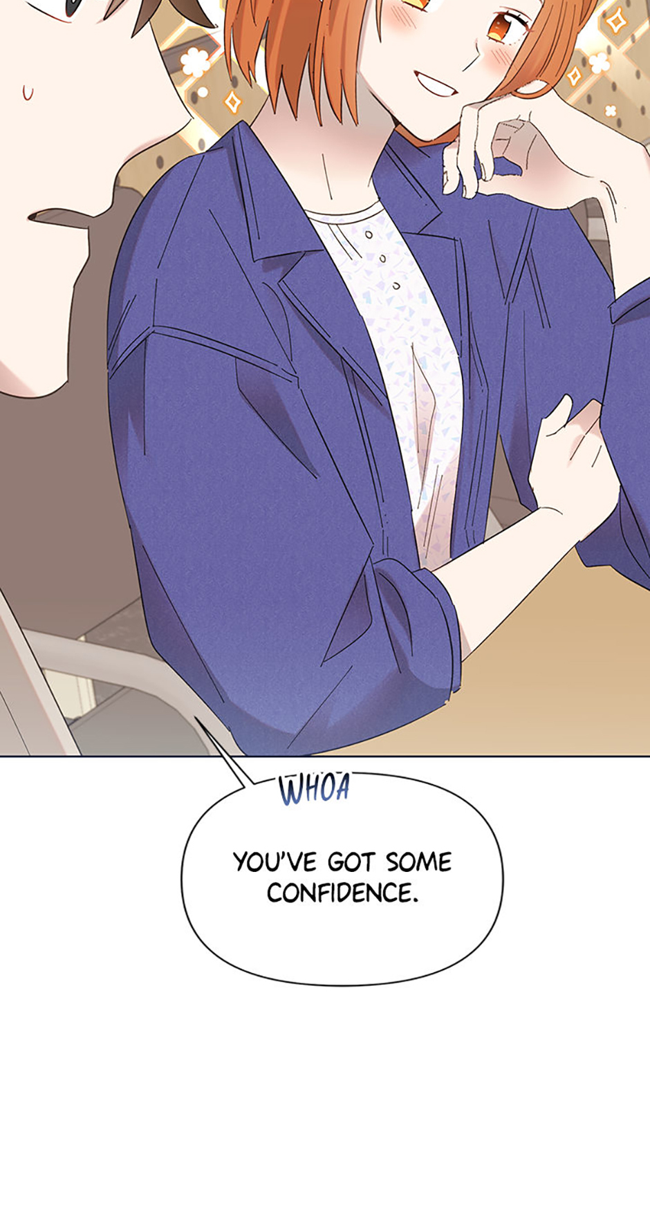 My Brother and His Gift Chapter 16 Page 70