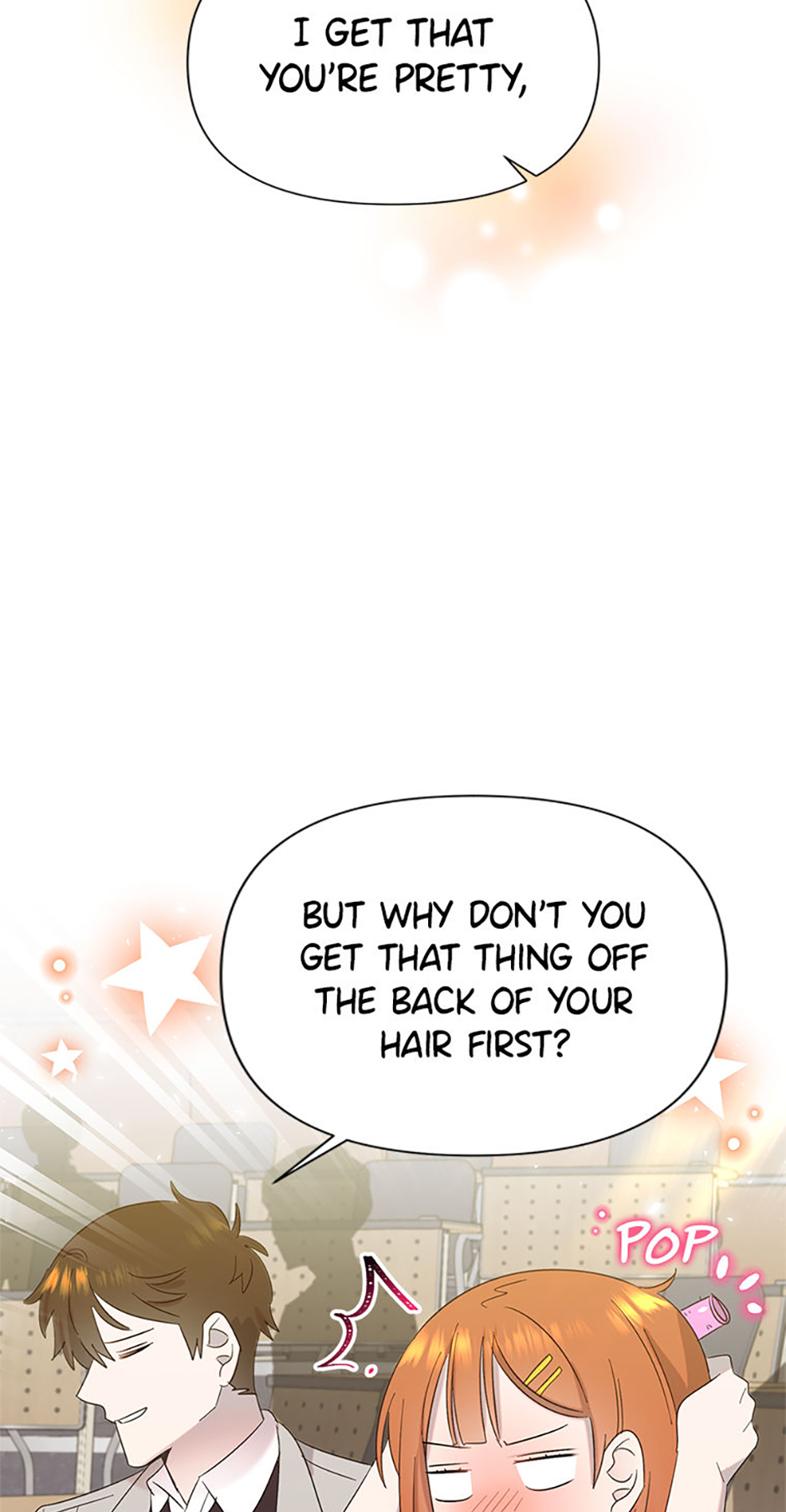 My Brother and His Gift Chapter 16 Page 74