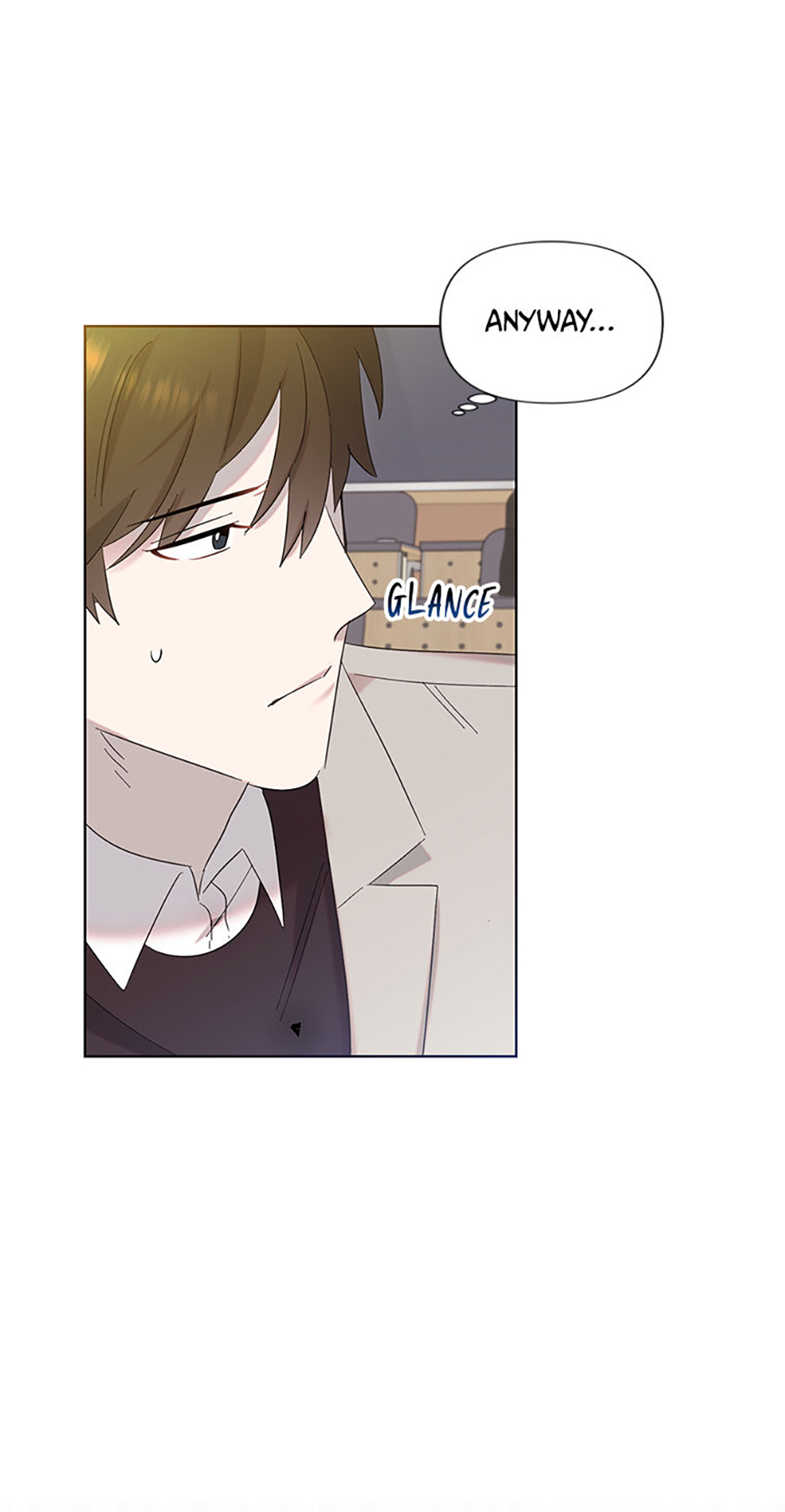 My Brother and His Gift Chapter 16 Page 77