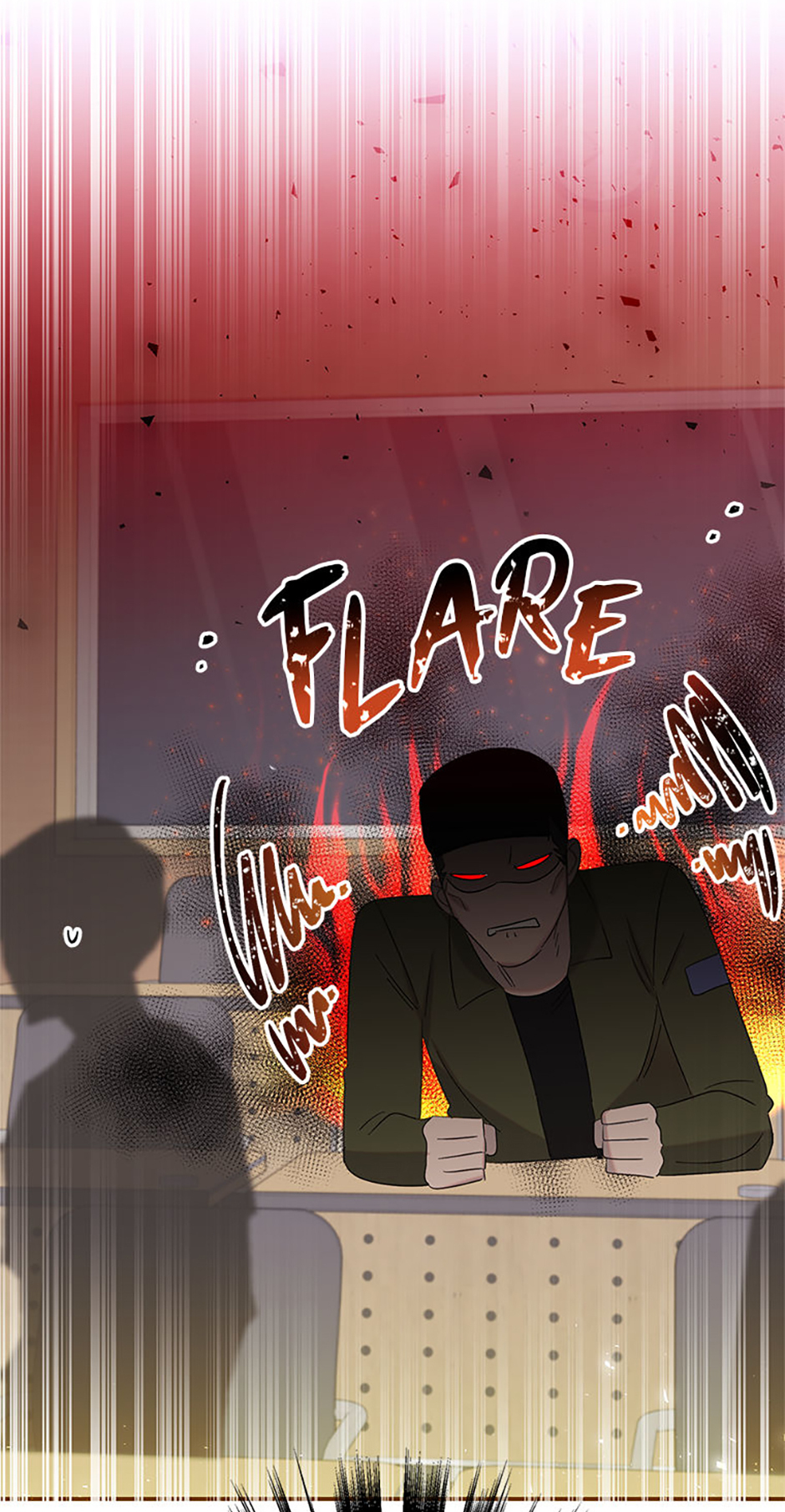 My Brother and His Gift Chapter 16 Page 78