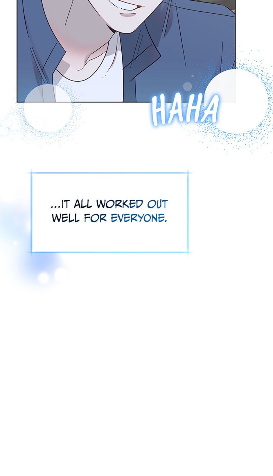 My Brother and His Gift Chapter 24 Page 35