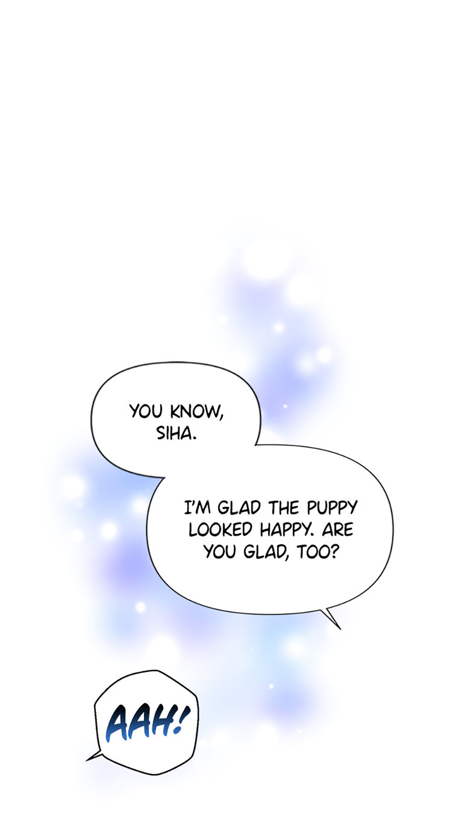 My Brother and His Gift Chapter 24 Page 39