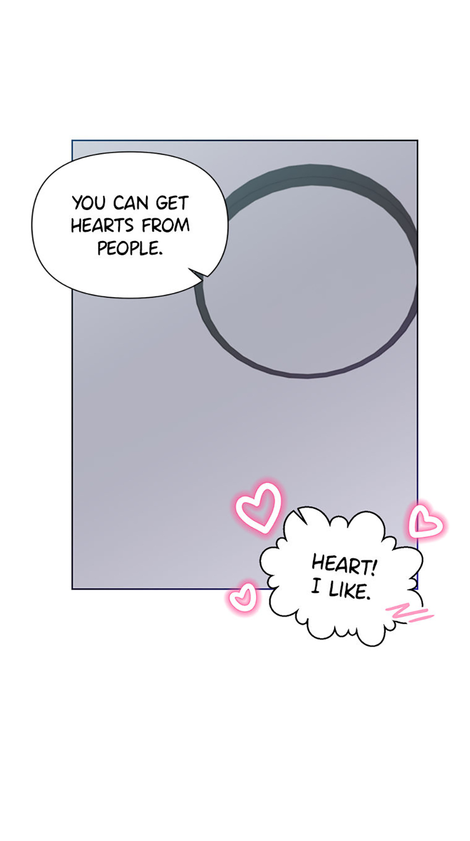My Brother and His Gift Chapter 24 Page 42