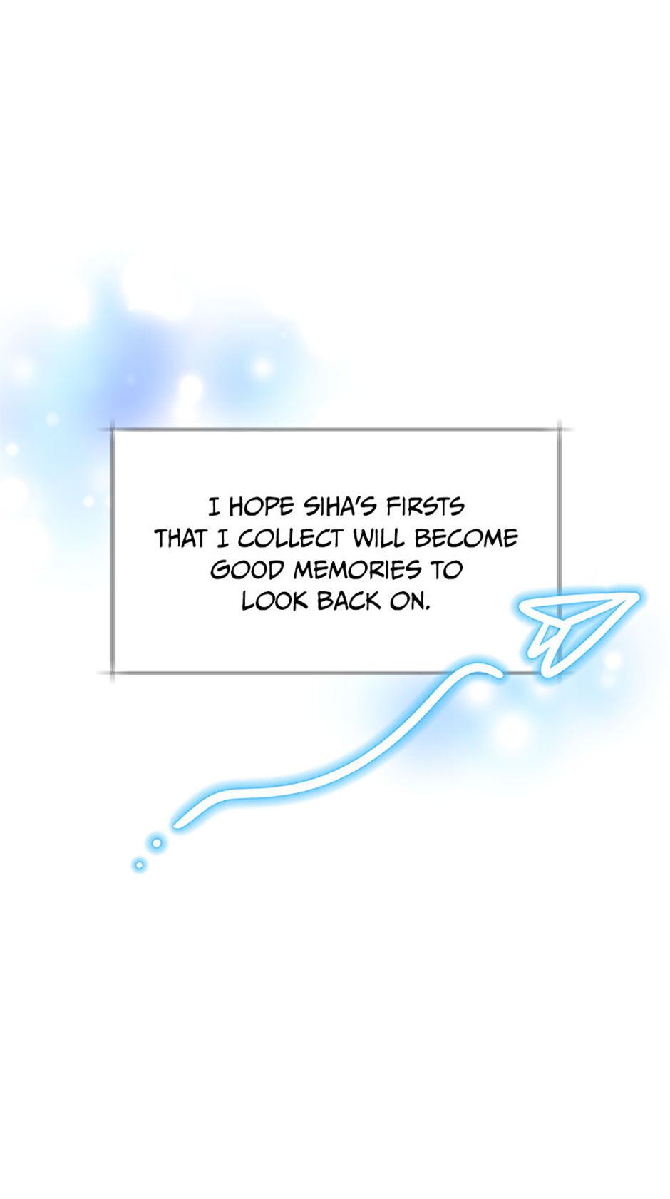 My Brother and His Gift Chapter 24 Page 44