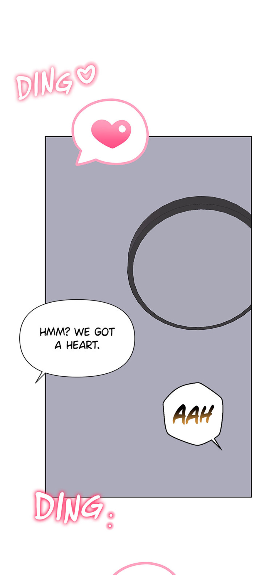 My Brother and His Gift Chapter 24 Page 49