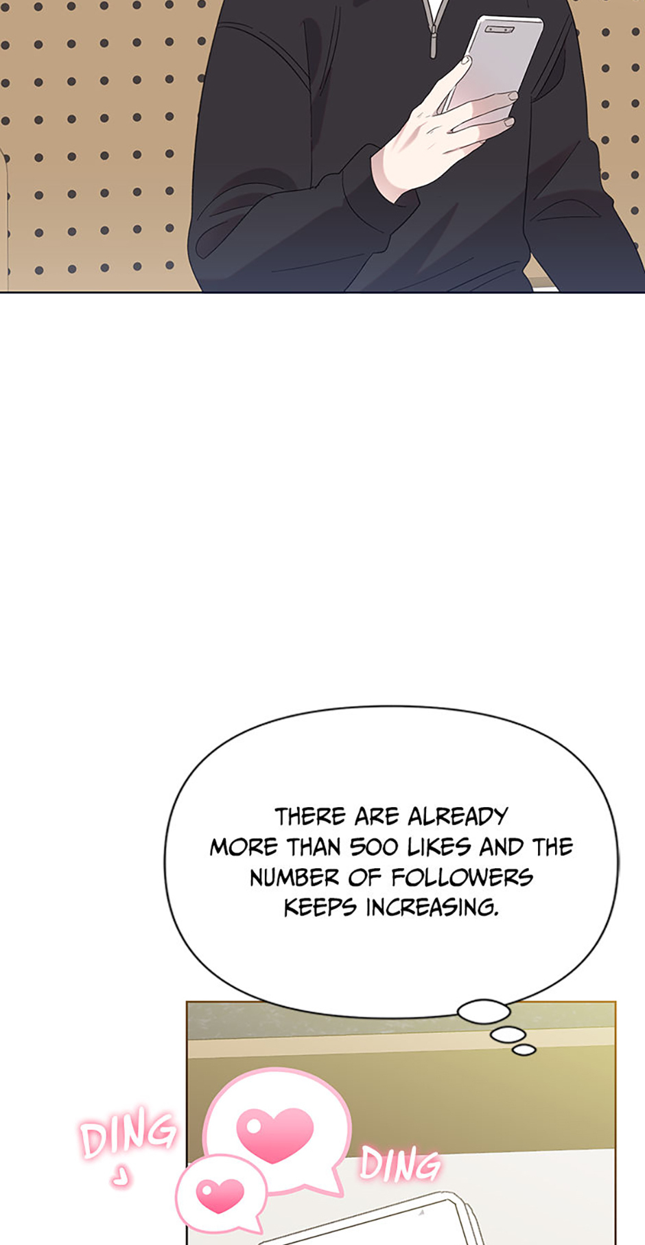 My Brother and His Gift Chapter 24 Page 54