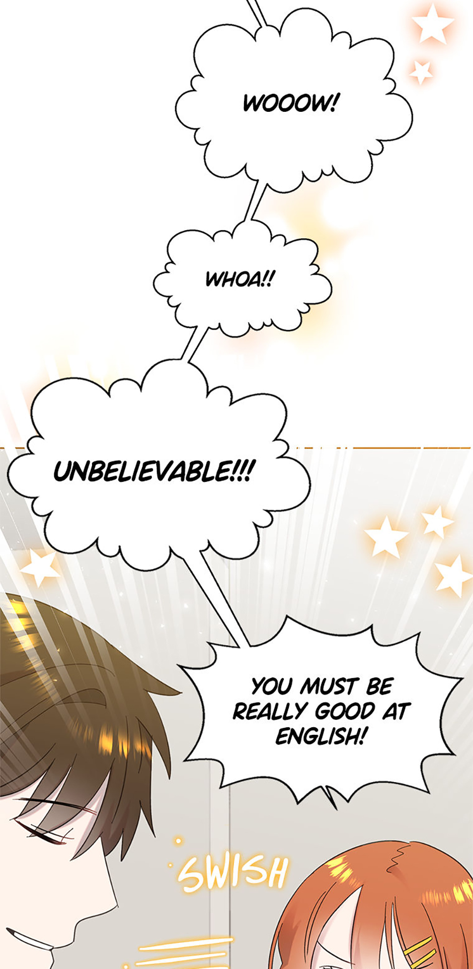 My Brother and His Gift Chapter 24 Page 63