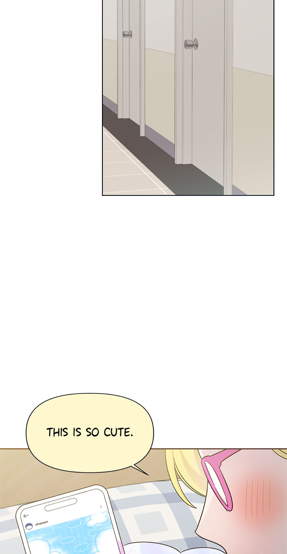 My Brother and His Gift Chapter 24 Page 74