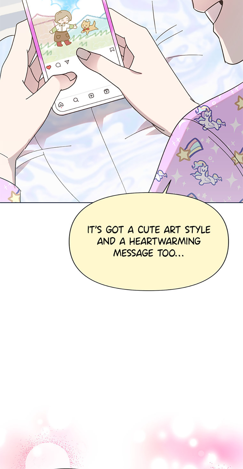 My Brother and His Gift Chapter 24 Page 75