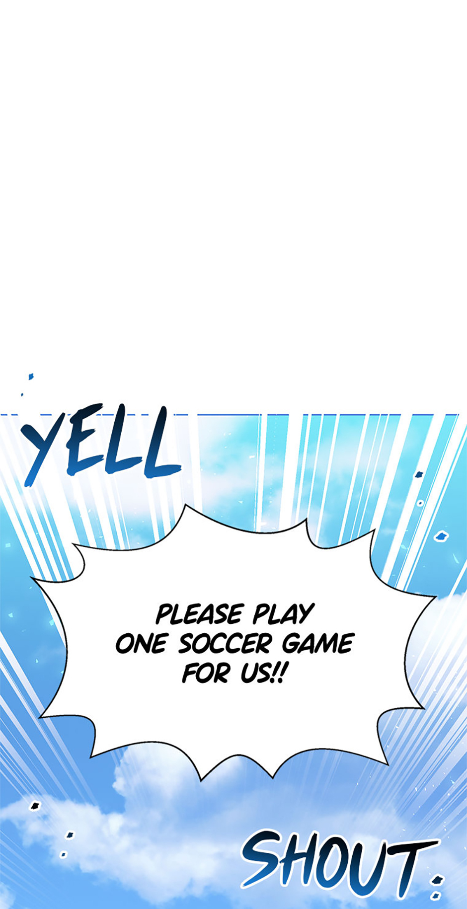 My Brother and His Gift Chapter 26 Page 13