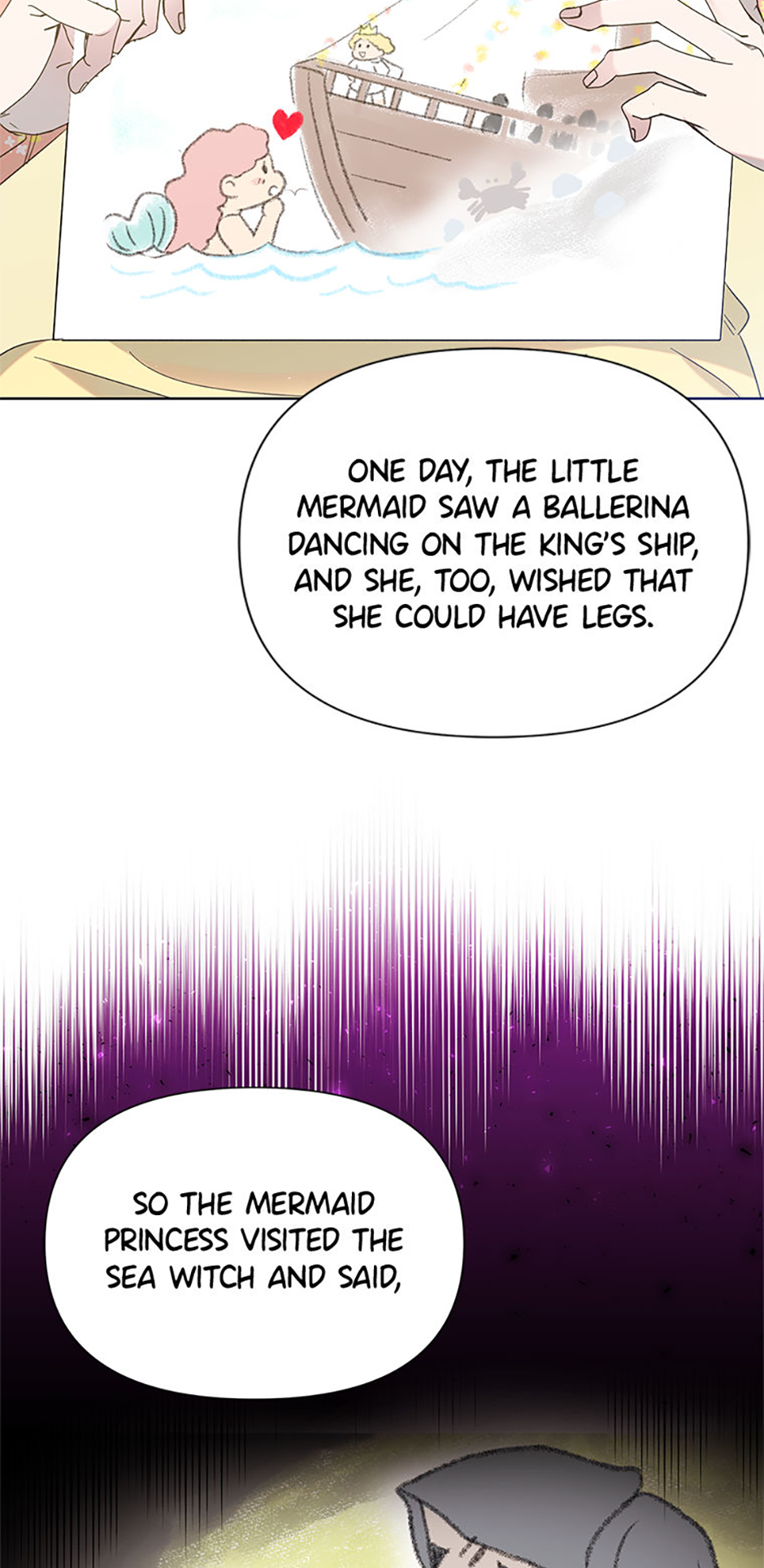 My Brother and His Gift Chapter 26 Page 30