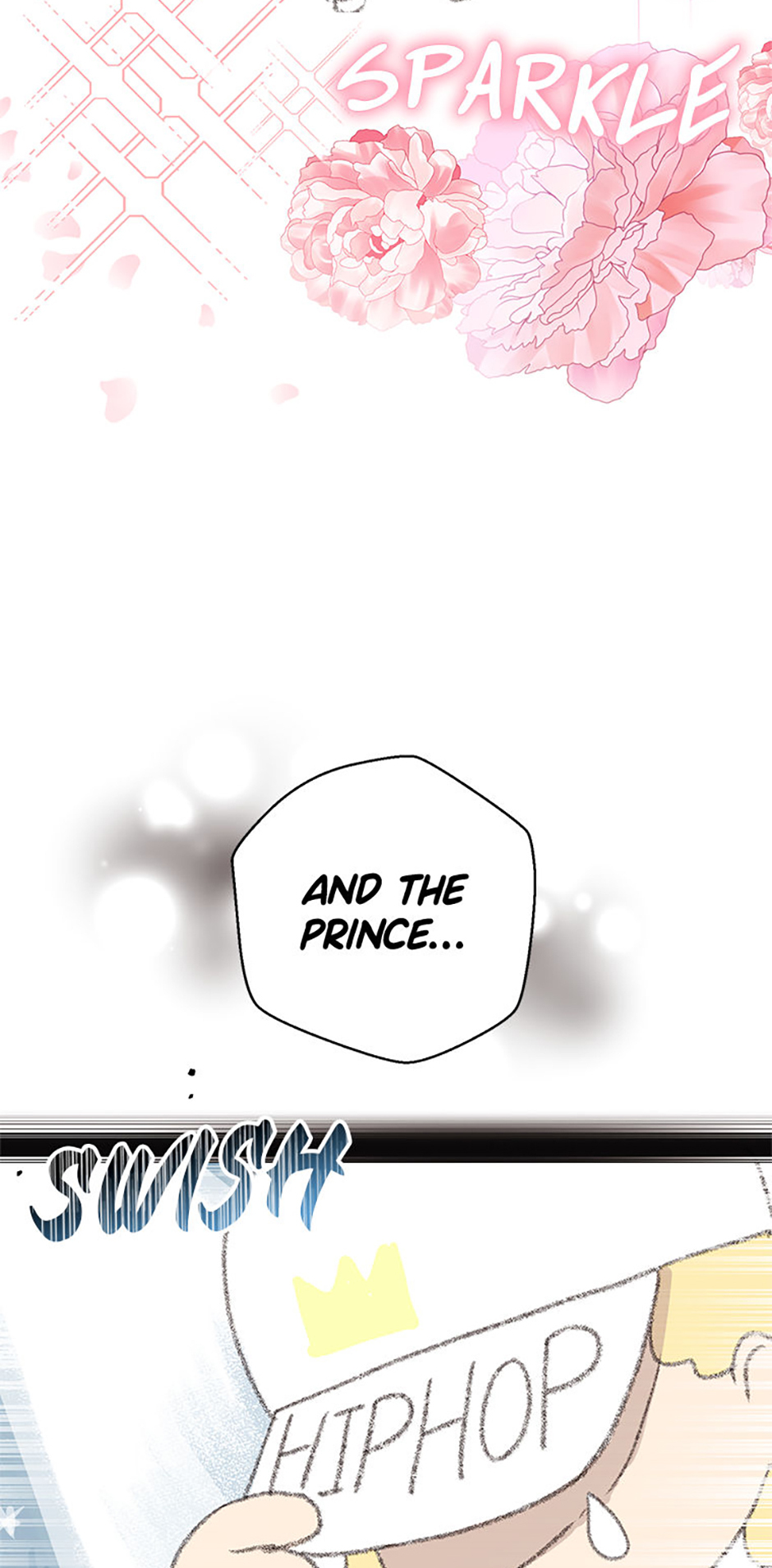 My Brother and His Gift Chapter 26 Page 37
