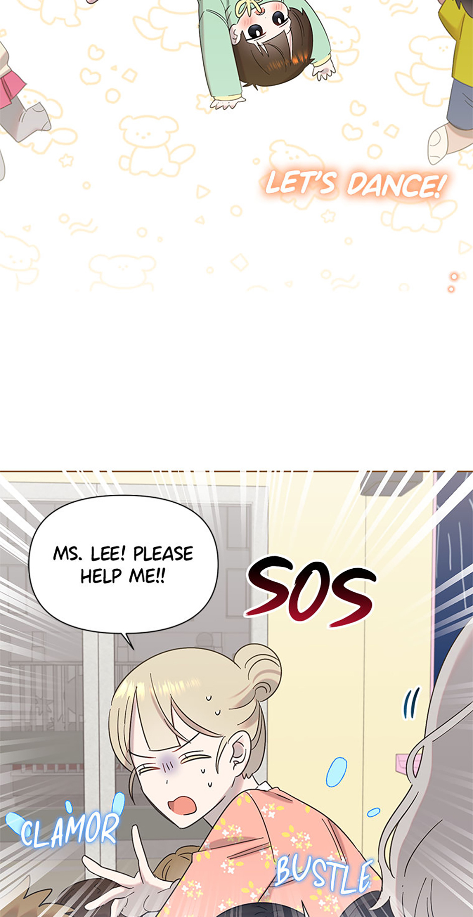 My Brother and His Gift Chapter 26 Page 49