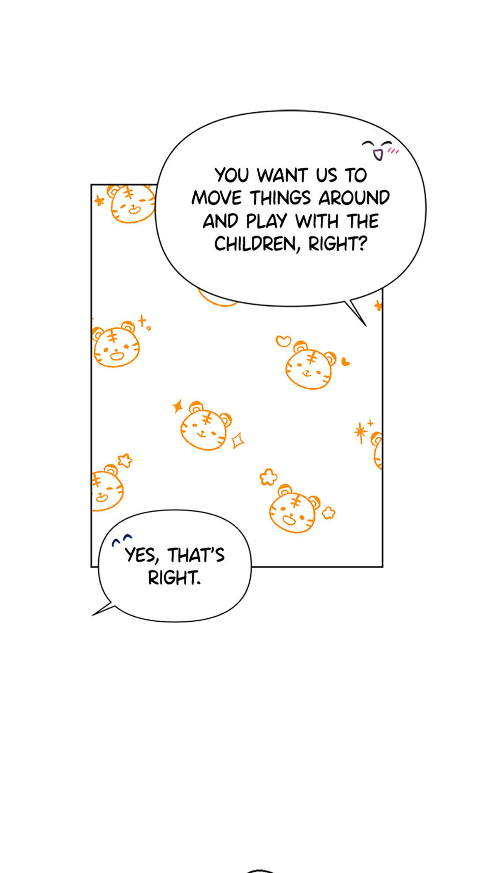 My Brother and His Gift Chapter 26 Page 61