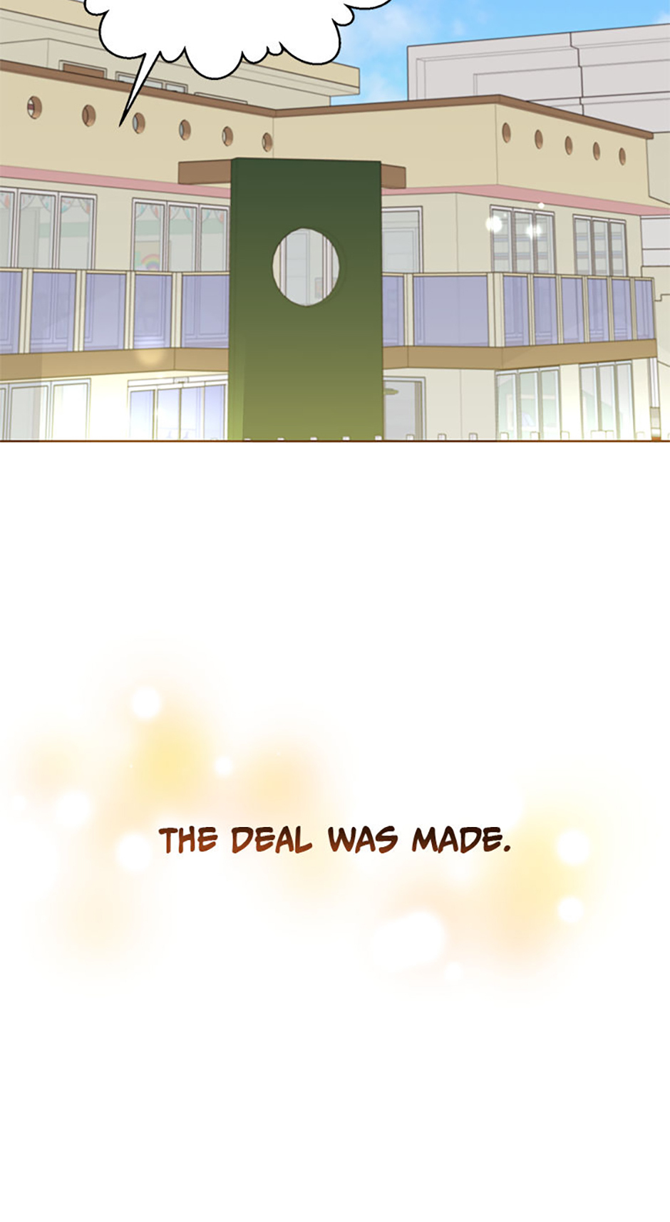 My Brother and His Gift Chapter 26 Page 67