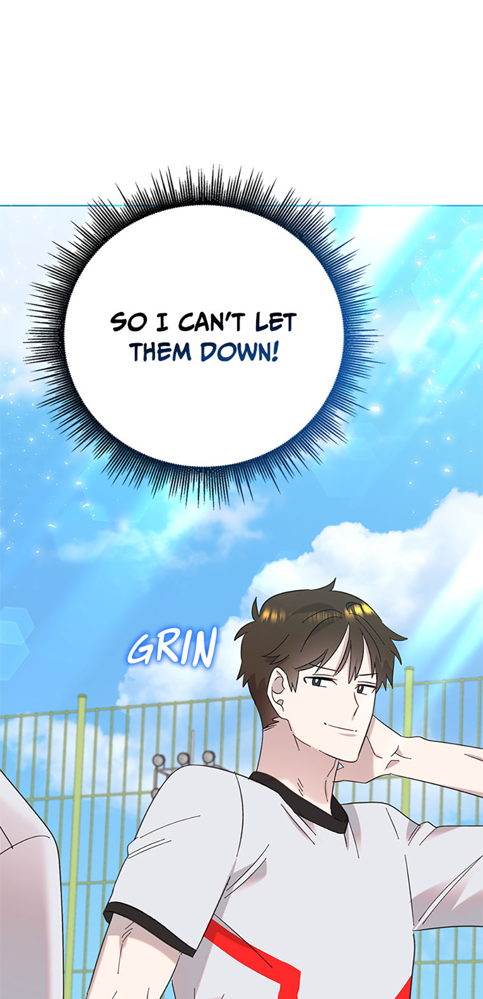 My Brother and His Gift Chapter 26 Page 77