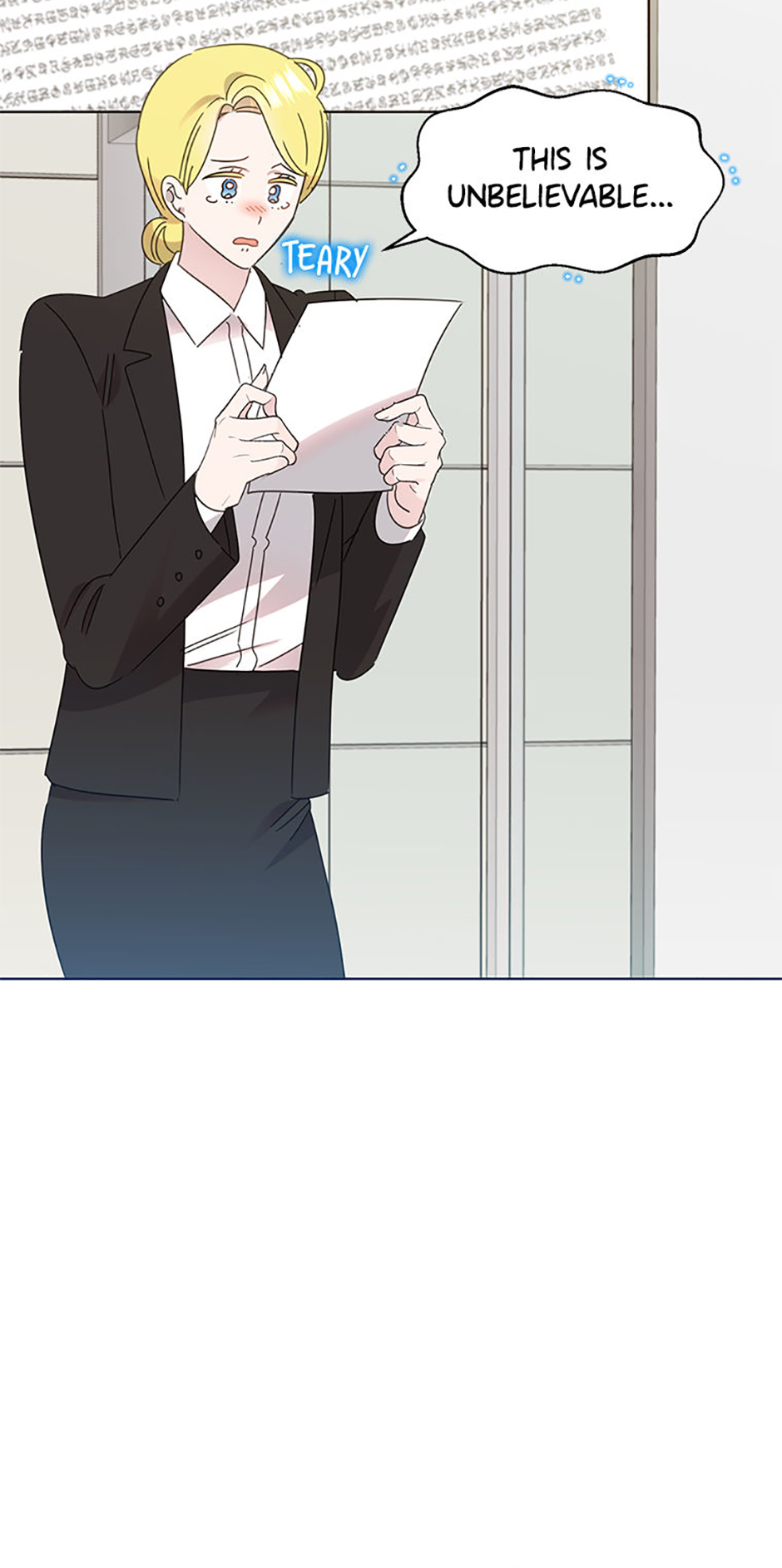 My Brother and His Gift Chapter 42 Page 10