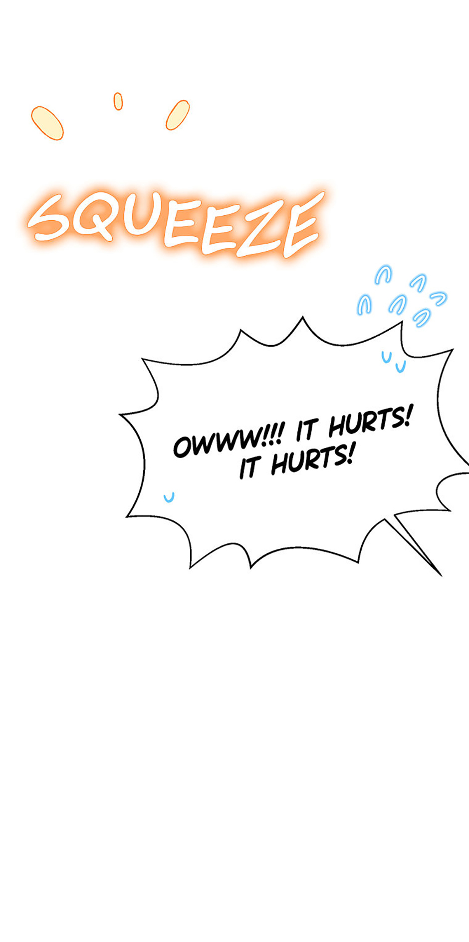 My Brother and His Gift Chapter 42 Page 12
