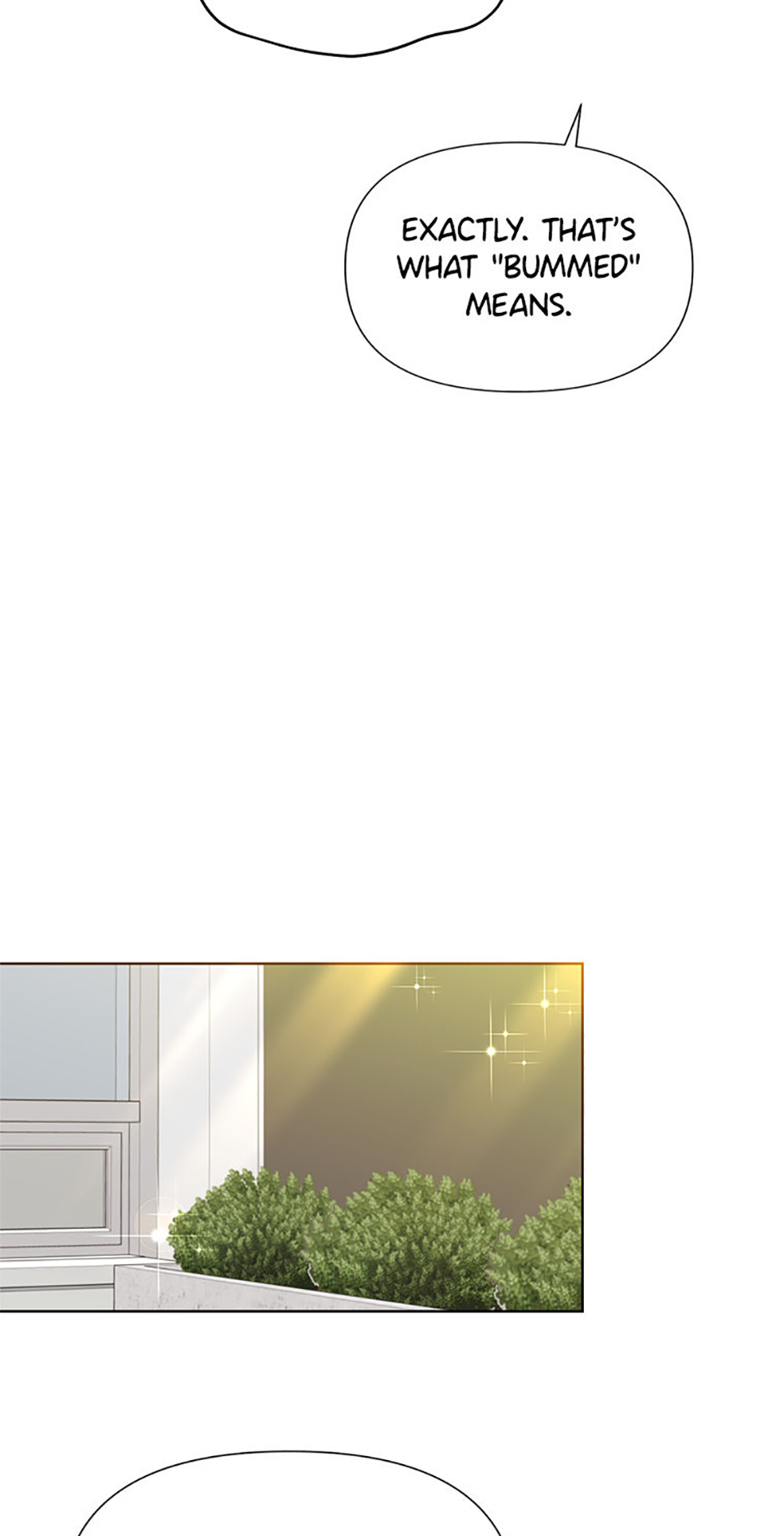 My Brother and His Gift Chapter 42 Page 19
