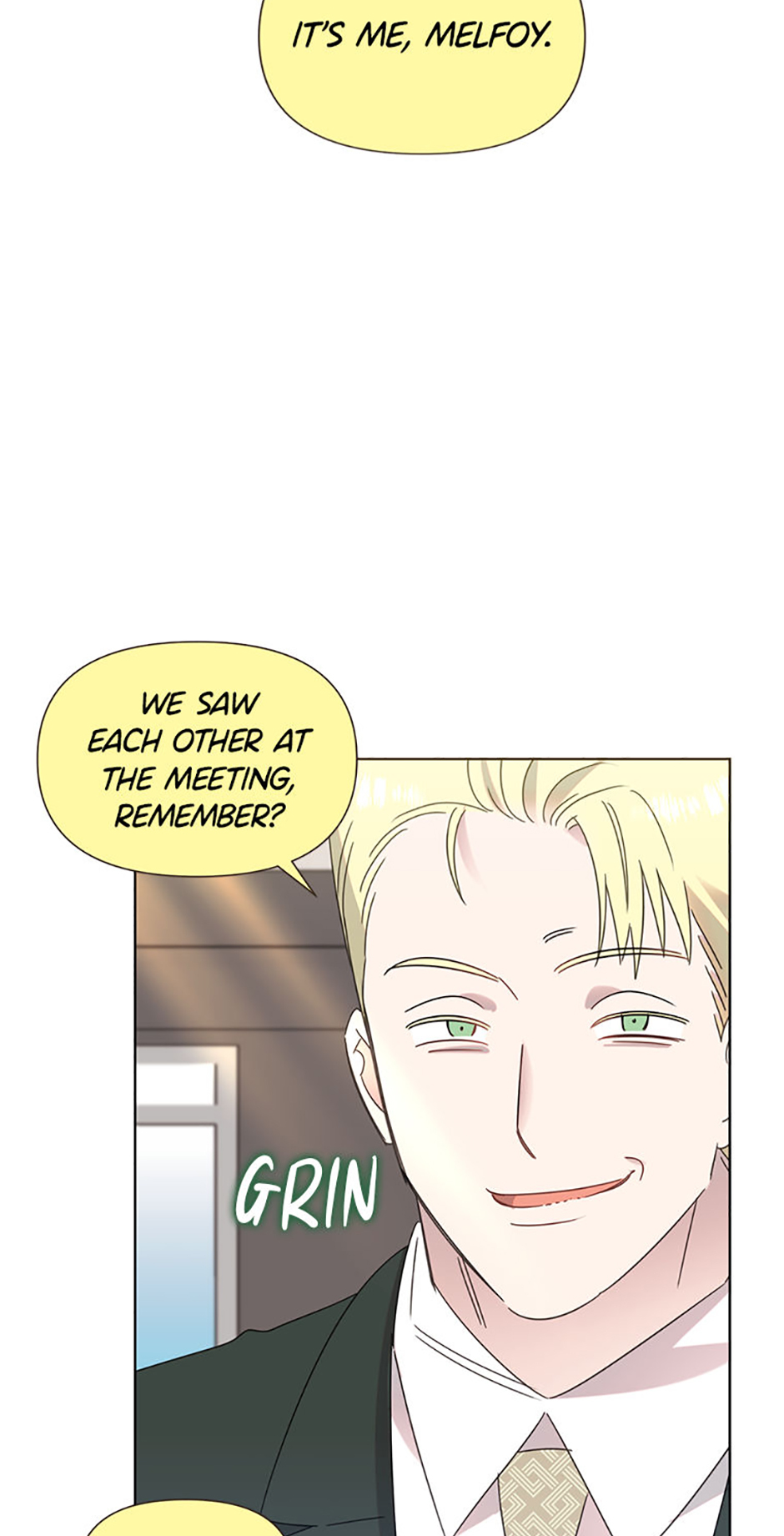 My Brother and His Gift Chapter 42 Page 25
