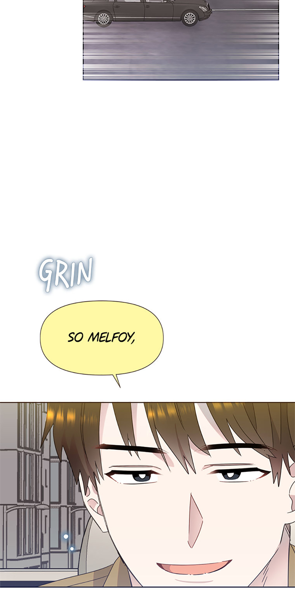 My Brother and His Gift Chapter 42 Page 31
