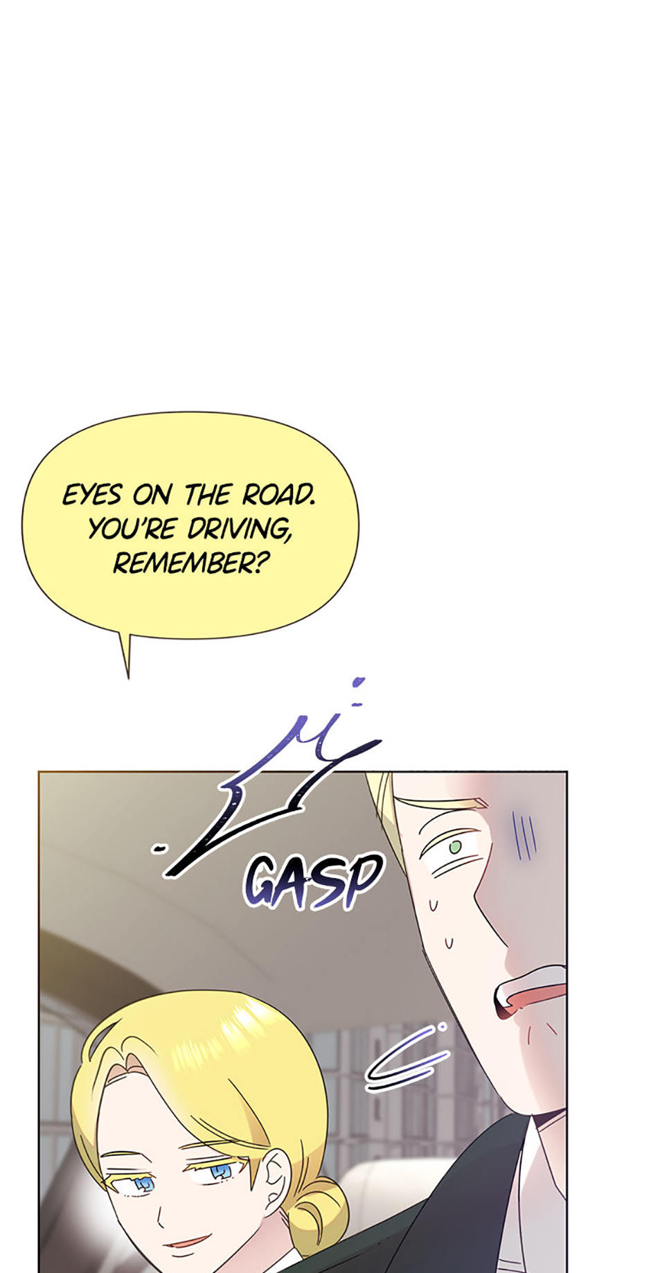 My Brother and His Gift Chapter 42 Page 42