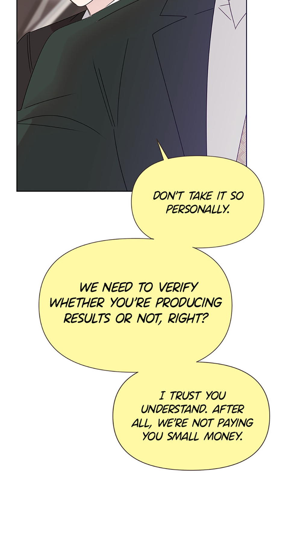 My Brother and His Gift Chapter 42 Page 43