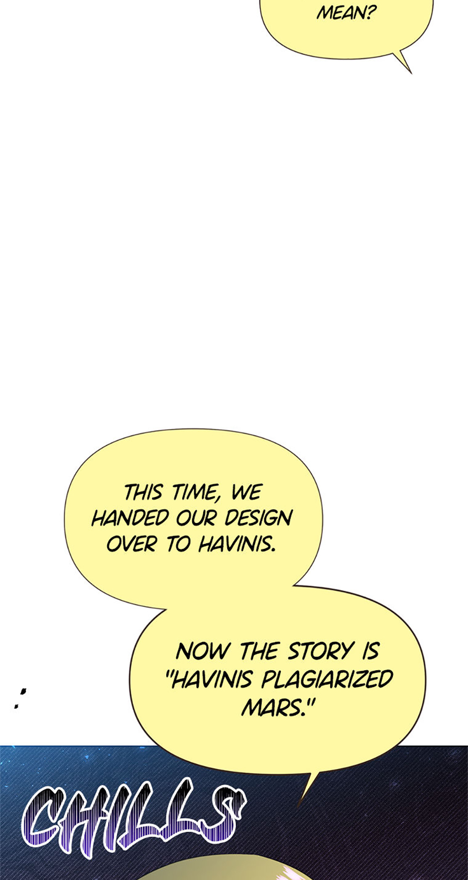 My Brother and His Gift Chapter 42 Page 48
