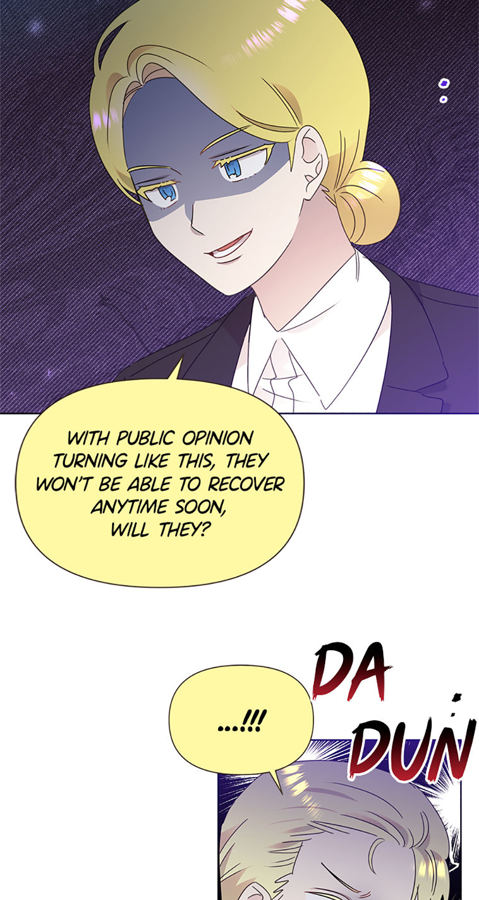 My Brother and His Gift Chapter 42 Page 49