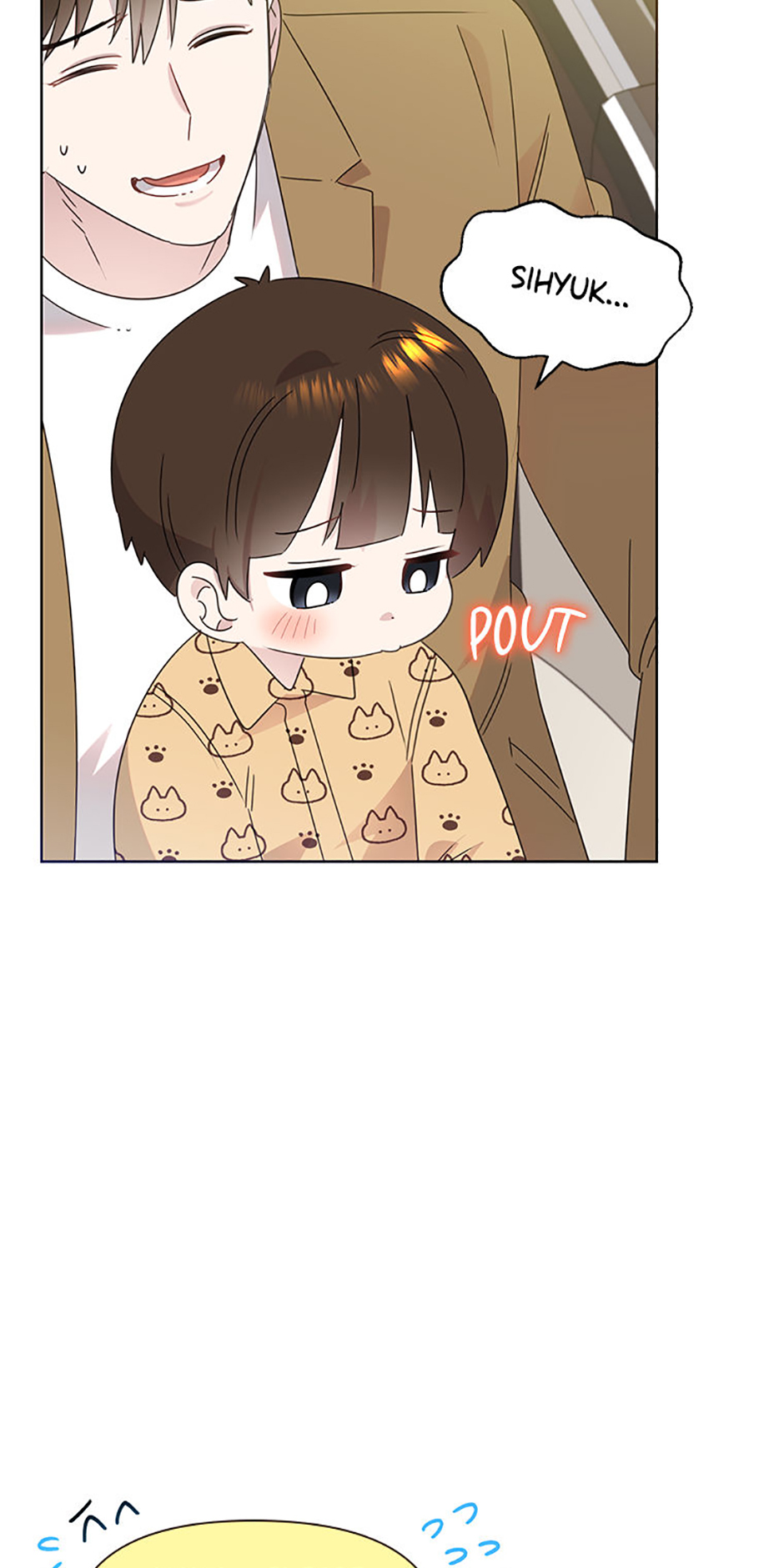 My Brother and His Gift Chapter 42 Page 65