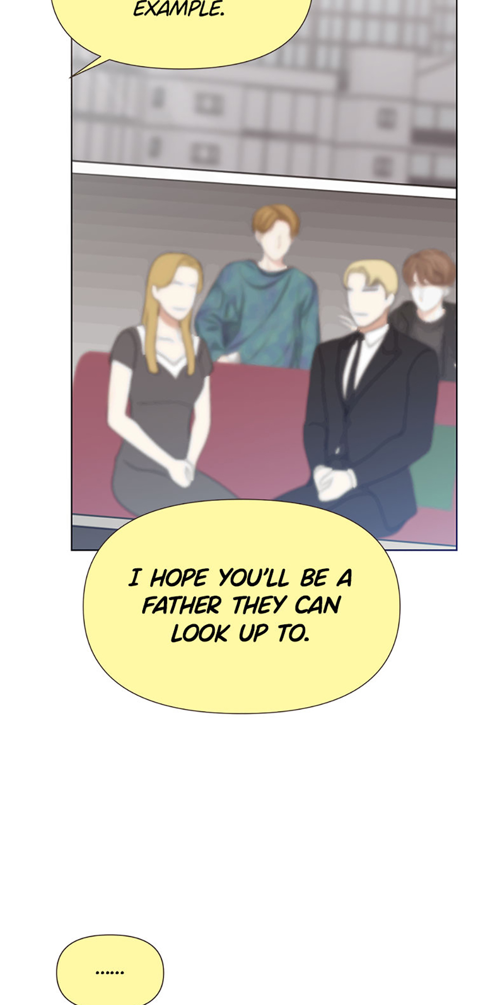 My Brother and His Gift Chapter 42 Page 72