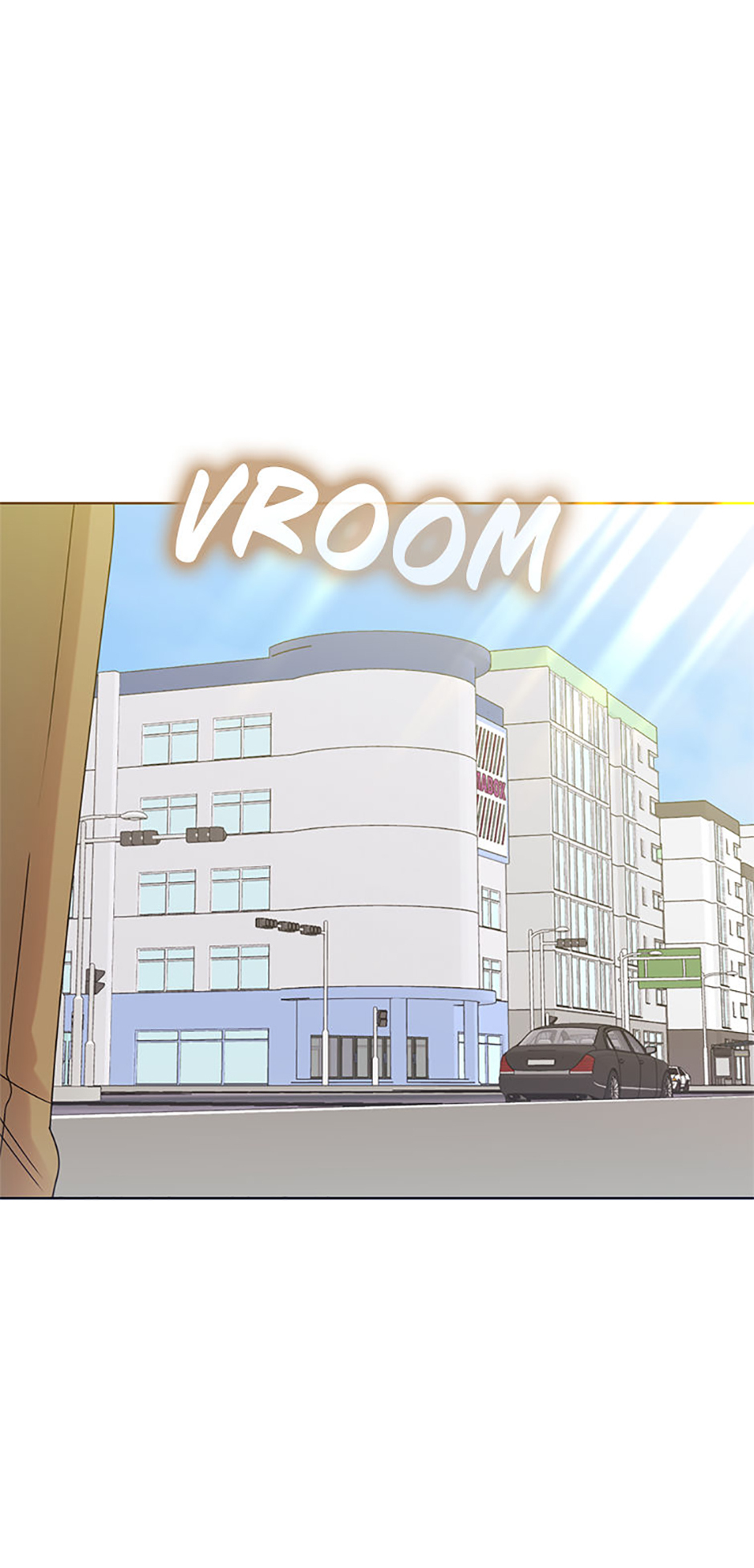My Brother and His Gift Chapter 42 Page 74