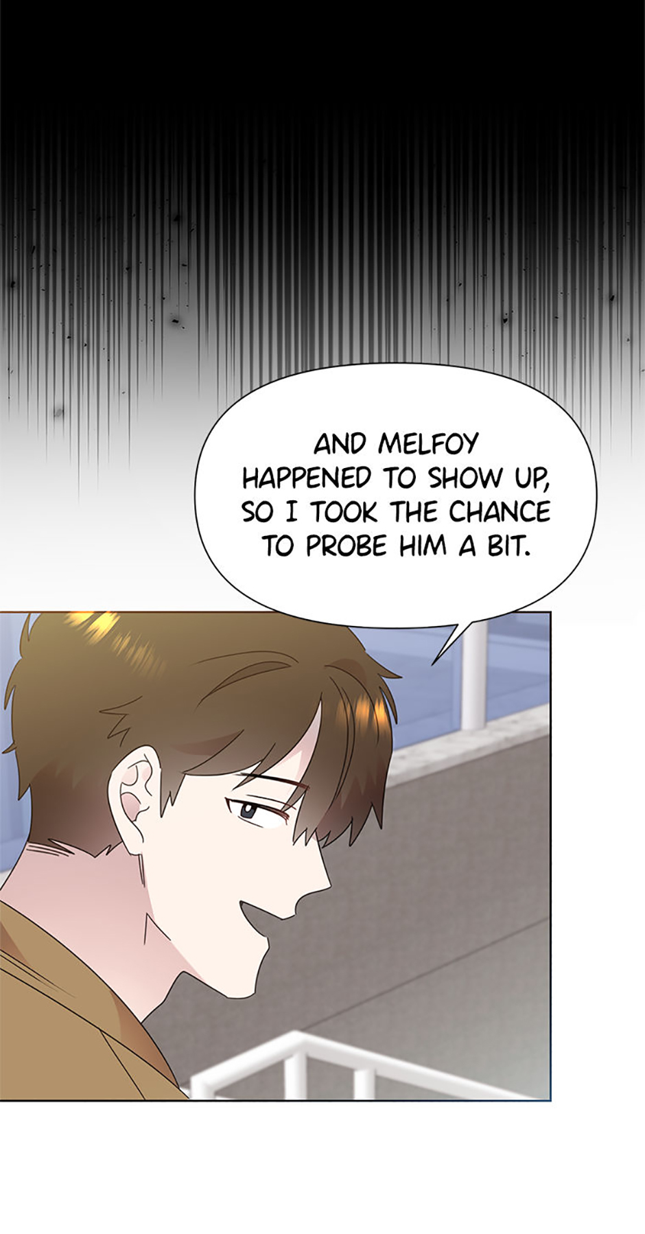 My Brother and His Gift Chapter 42 Page 80