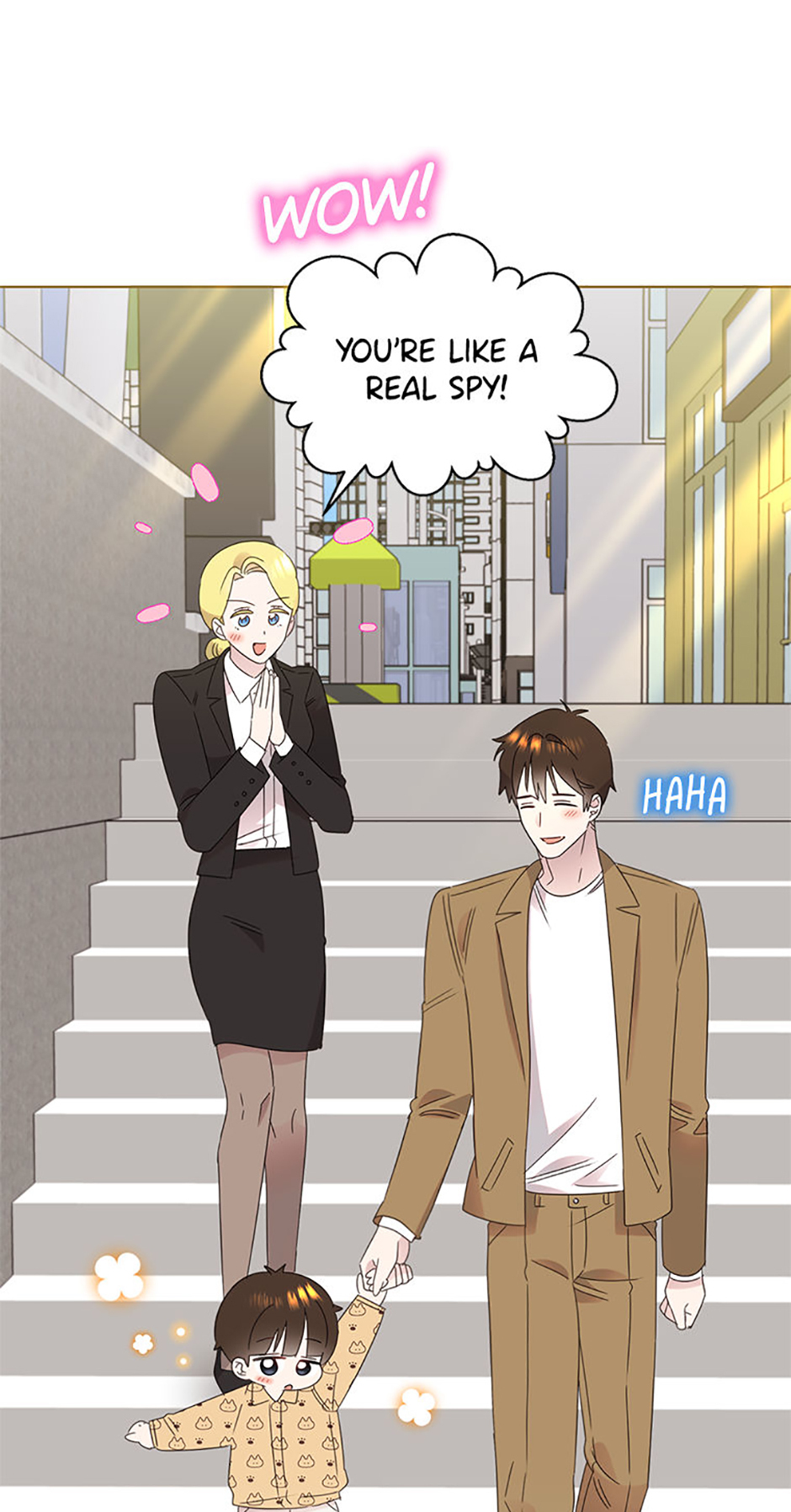My Brother and His Gift Chapter 42 Page 81