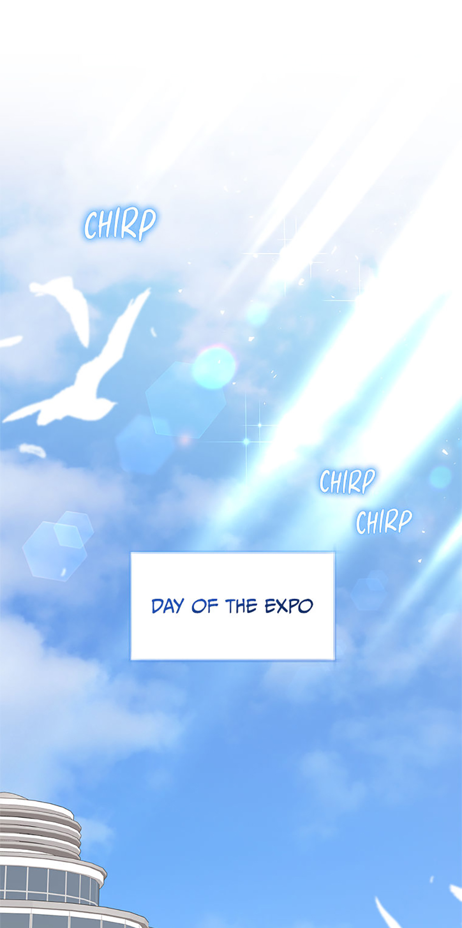 My Brother and His Gift Chapter 42 Page 83