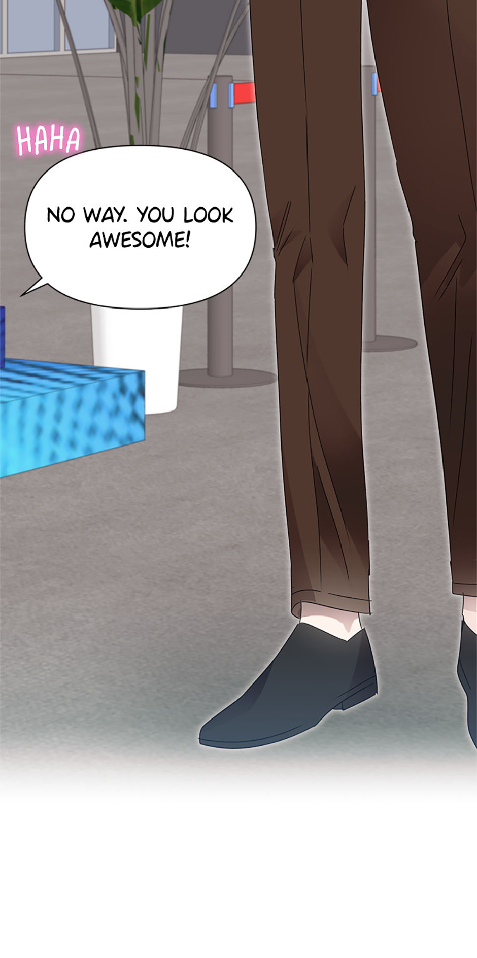 My Brother and His Gift Chapter 42 Page 86