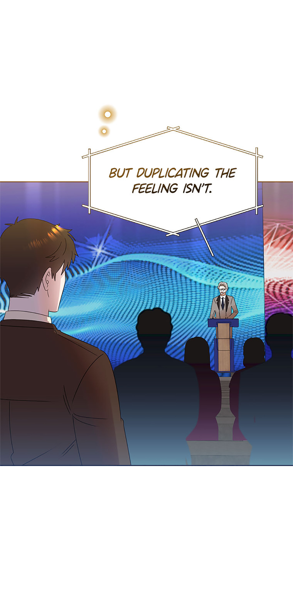 My Brother and His Gift Chapter 42 Page 90
